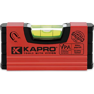 Kapro 246 Magnetic Handy Level