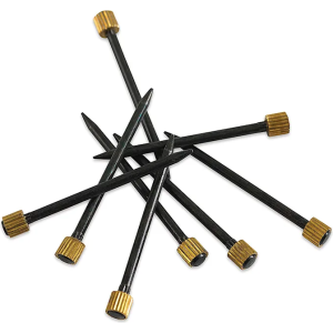 Ook Blue Steel Pro Nails