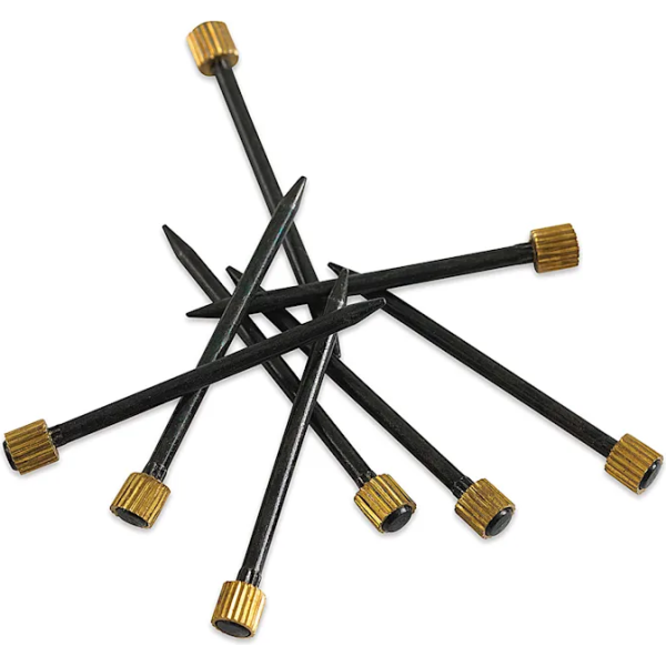 Ook Blue Steel Pro Nails