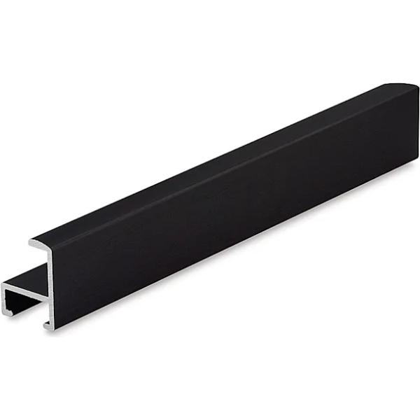 Nielsen Metal Frame Kits Anodic Black Style 11