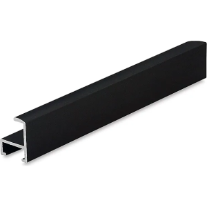 Nielsen Metal Frame Kits Matte Black Style 11