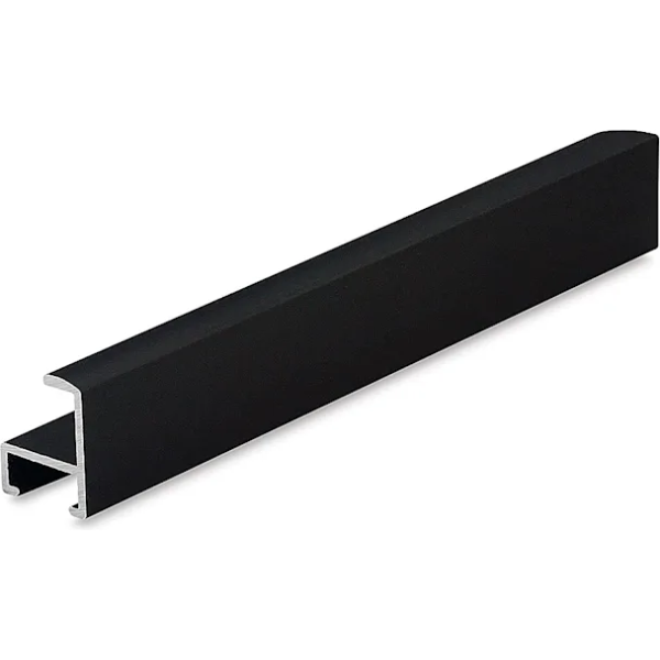 Nielsen Metal Frame Kits Matte Black Style 11