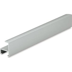 Nielsen Metal Frame Kits Frosted Silver Style 11