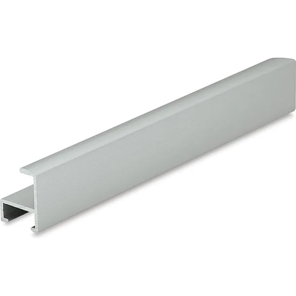 Nielsen Metal Frame Kits Frosted Silver Style 11