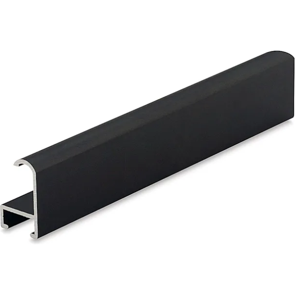 Nielsen Metal Frame Kits Matte Black Style 15