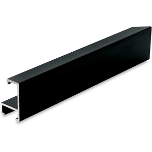 Nielsen Metal Frame Kits Anodic Black Style 93