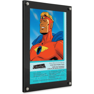 MCS Acrylic Frame
