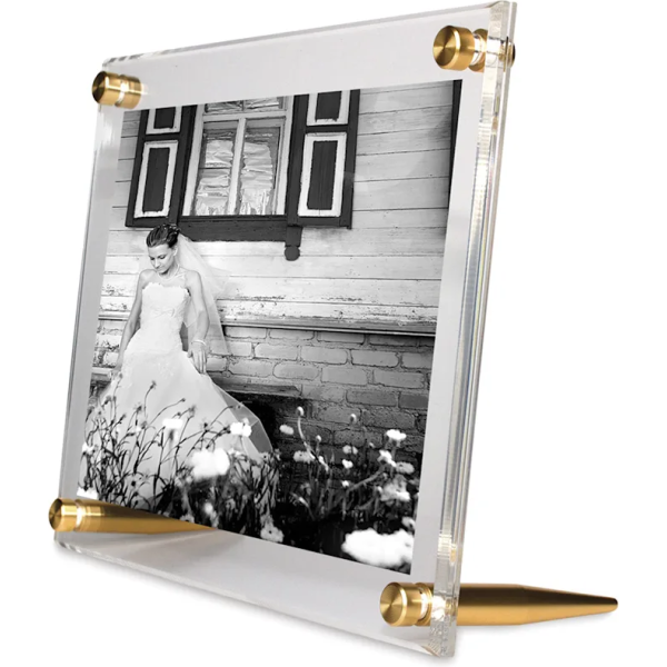 Wexel Art Acrylic Tabletop Frames