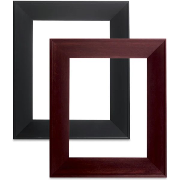 Blick Aliso Wood Frames