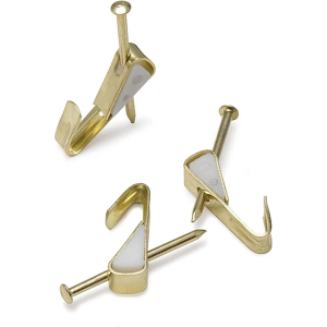 Ook Ready Nail Conventional Picture Hangers