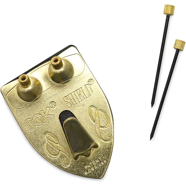 Ook Repositioning Shield Hangers