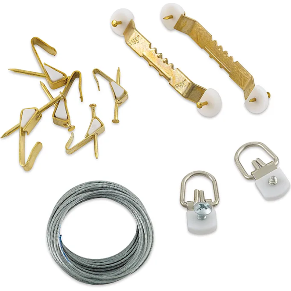 Ook ReadyNail Picture Hanging Kit